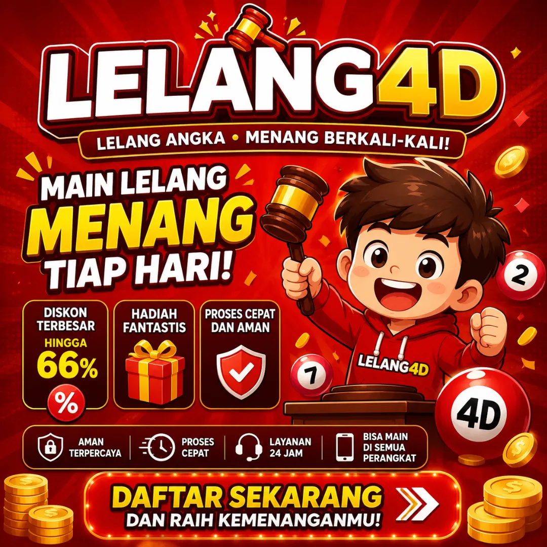LELANG4D